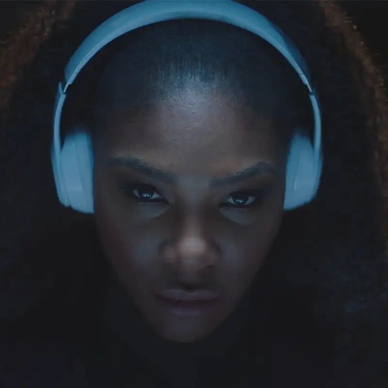 Beats by Dre // #BEHEARD